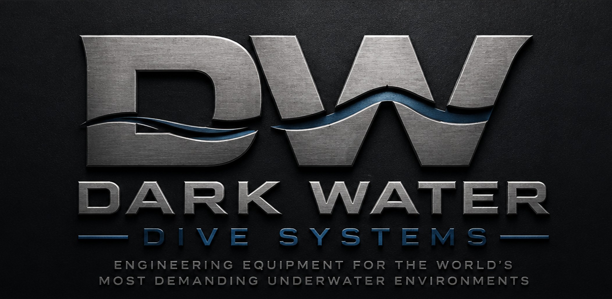 Dark Water Dive Systems